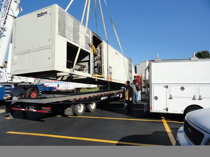 CONLON & SONS REFRIGERATION Updated September 2024 Request a Quote