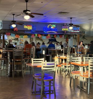 Quality Seafood Market by null