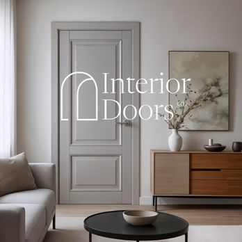 Interior Doors - Denver Serena Stone Gray - Door Sales/Installation Near Me - Gardena, California Interior Doors - Denver Serena Stone Gray - Door Sales/Installation Near Me - Gardena, California