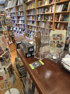 Octavia Books by null