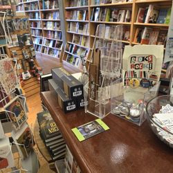 Octavia Books