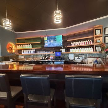 Thai Tea House - Cool bar area - Bubble Tea Near Me - Florence, Kentucky Thai Tea House - Cool bar area - Bubble Tea Near Me - Florence, Kentucky