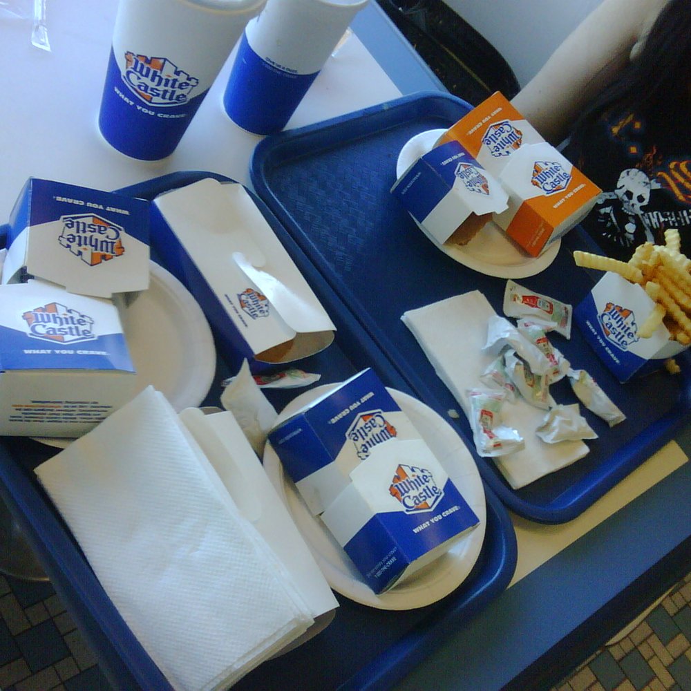 White Castle - Fine New Jersey dining - Burgers Near Me - South Amboy, New Jersey White Castle - Fine New Jersey dining - Burgers Near Me - South Amboy, New Jersey