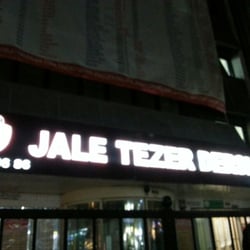 Jale Tezer Dershanesi