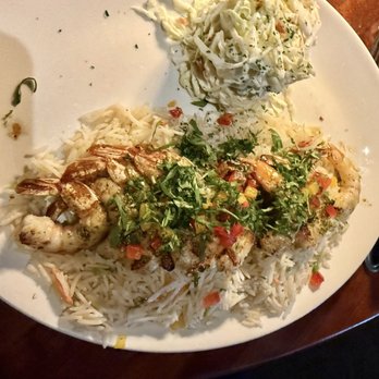 J. Alexander's - Cilantro shrimp (special feature) - New American Near Me - Oak Brook, Illinois J. Alexander's - Cilantro shrimp (special feature) - New American Near Me - Oak Brook, Illinois
