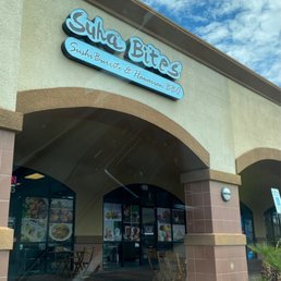 Exterior photo of Suha Bites - Las Vegas, Nevada Exterior photo of Suha Bites - Las Vegas, Nevada