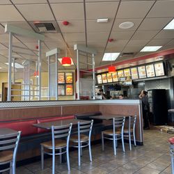 Carl's Jr - Restaurant