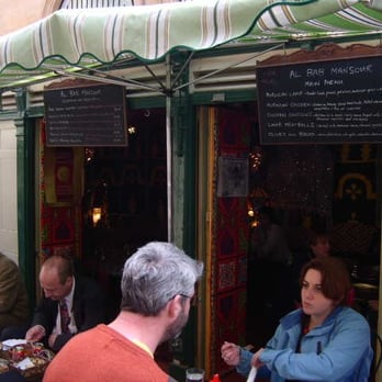 Al Bab Mansour - Moroccan Near Me - Bristol, BST
