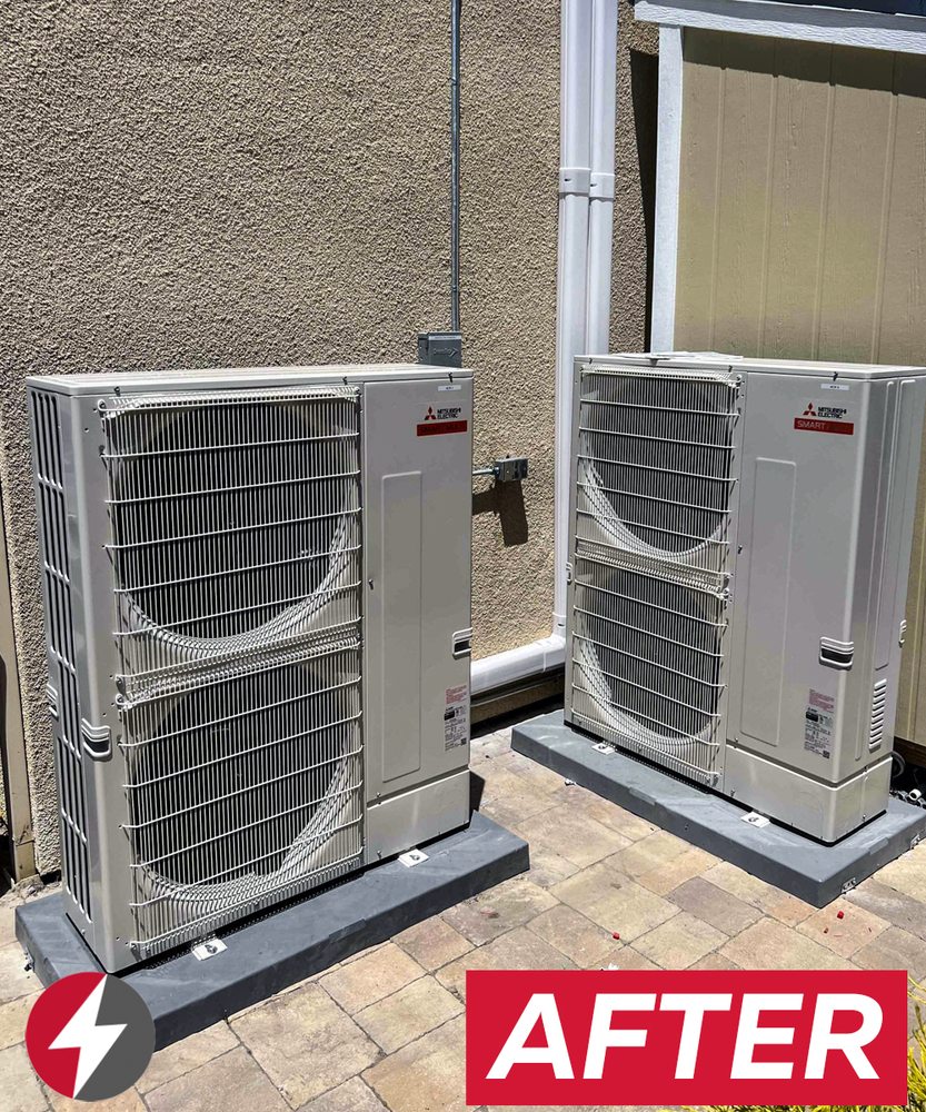 Slide of Fuse HVAC & Appliance Repair Monterey