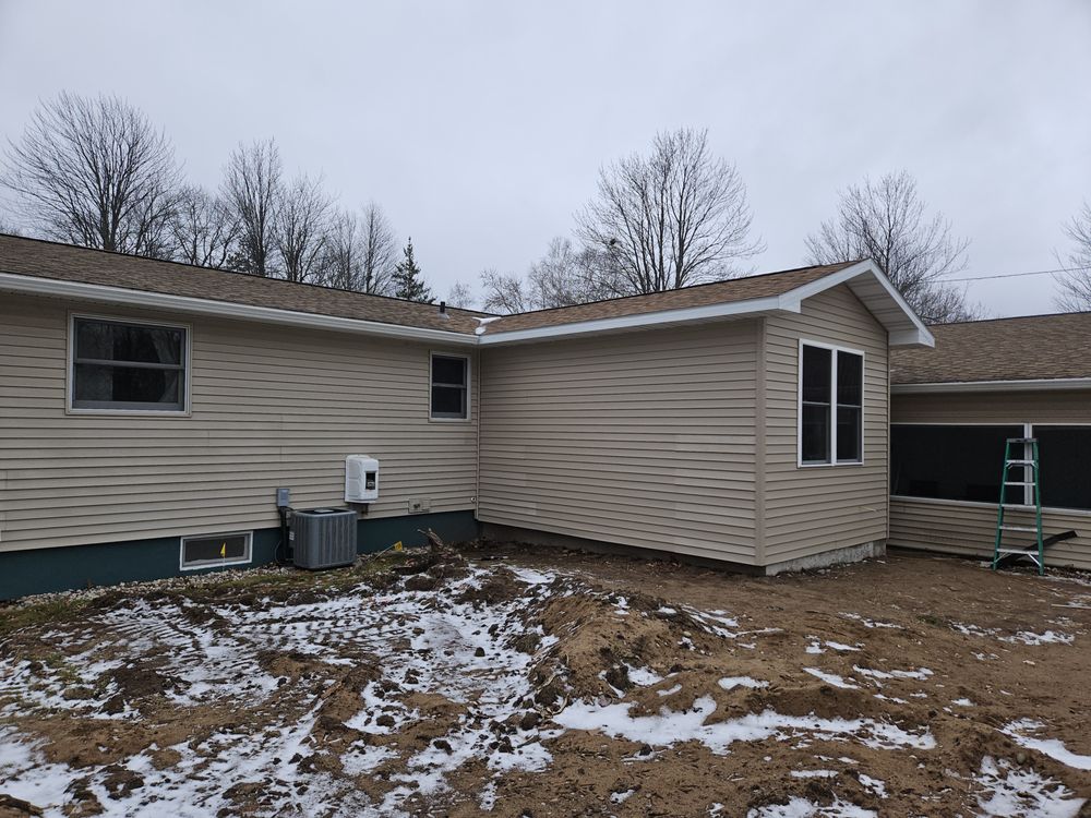 Slide of KM Home Improvement and Handy Man Services