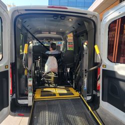 Seattle Accessible Transportation