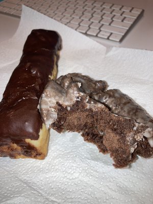 Pharaohs Donuts by null