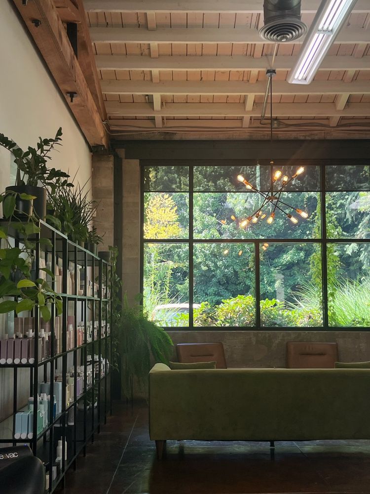 LUMINARY SALON - Updated June 2026 - 24 Photos & 73 Reviews - 3377 SE ...