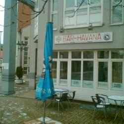 Bar Havana El