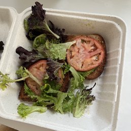 Avocado Toast