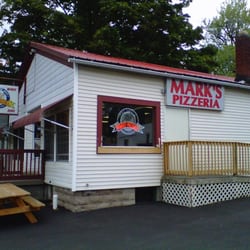 Mark's Pizzeria