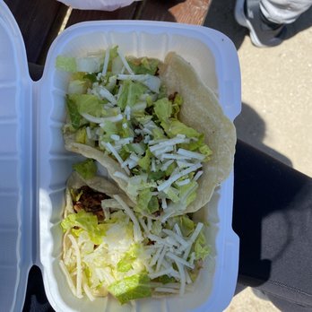 El Cantaro - Ranchero Taco - Mexican Near Me - Monterey, California