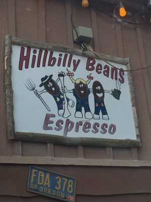Hillbilly Beans by null
