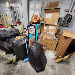 C M O Trailer Rental & Debris Removal - Got debris you need removed? Give us a call today!