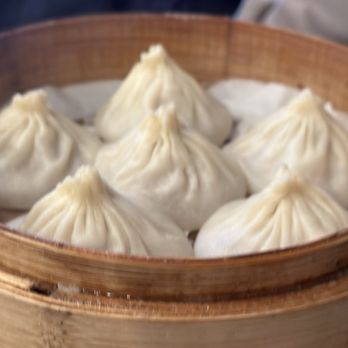 Long's Noodle - Pork Xiaolongbao - Noodles Near Me - Foothill Ranch, California
