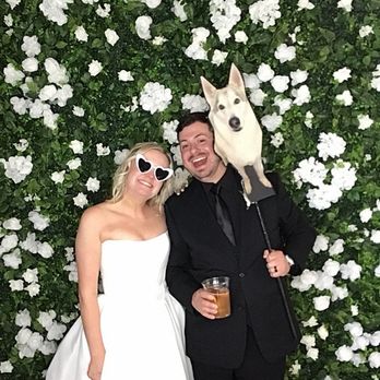 Studio EKJ - Photo Booth Rentals Near Me Studio EKJ - Photo Booth Rentals Near Me