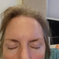 Affluent Beauty Studio - Before