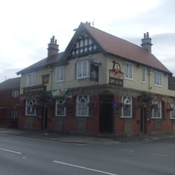 The Edinburgh