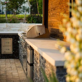 Complete Exterior Solutions - Landscaping Near Me - Flower Mound, Texas Complete Exterior Solutions - Landscaping Near Me - Flower Mound, Texas