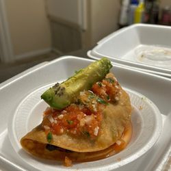Mariscos 4 Vientos