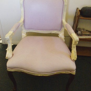 Total Leather Care - Faded - Furniture Repair Near Me - Lakeside, California