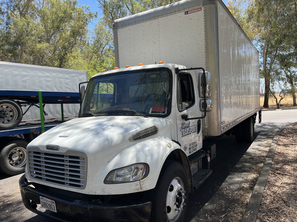 PATTERSON’S WRECKER SERVICE Updated September 2024 10 Reviews 110