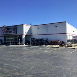 Tractor Supply