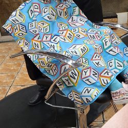 Salon on Sixth