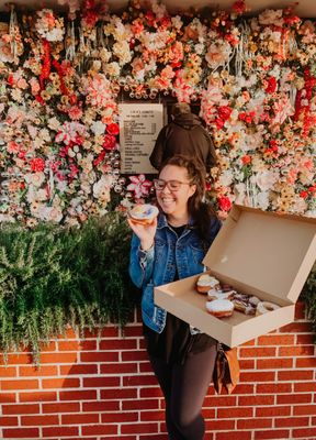 Lola's Donuts by null