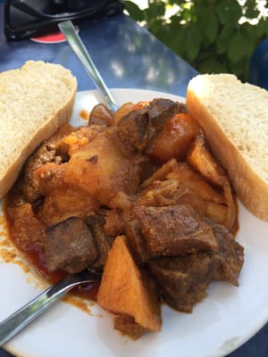 Restaurante Teide by null