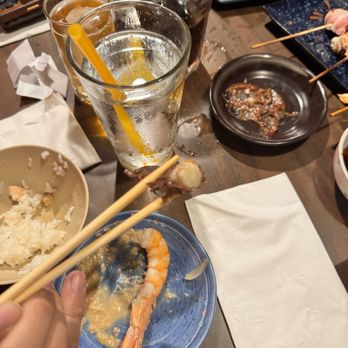 Kushi Shabu - Japanese Near Me - Los Angeles, California