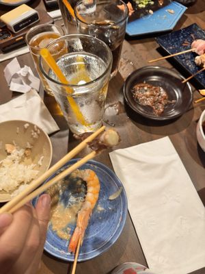 Kushi Shabu Restaurant by null