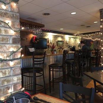 Terra Cafe - The new bar area. - Cafes Near Me - Morgantown, West Virginia Terra Cafe - The new bar area. - Cafes Near Me - Morgantown, West Virginia