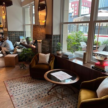 The Hoxton - Hotels Near Me - Los Angeles, California The Hoxton - Hotels Near Me - Los Angeles, California