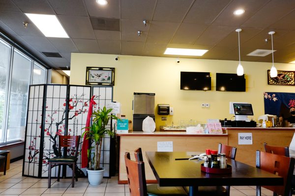 Wonton Noodle House by null