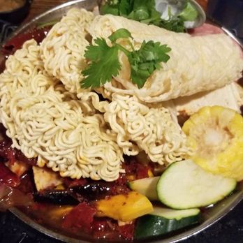 Boiling Avenue - Spicy pot - Hot Pot Near Me - Sacramento, California Boiling Avenue - Spicy pot - Hot Pot Near Me - Sacramento, California