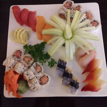 Sushi Bar - Sushi Bars Near Me - Wyandotte, Michigan Sushi Bar - Sushi Bars Near Me - Wyandotte, Michigan
