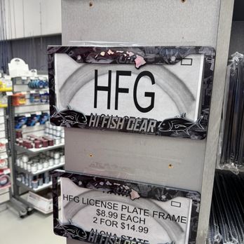 HiFishGear - Hunting & Fishing Supplies Near Me - Ewa Beach, Hawaii HiFishGear - Hunting & Fishing Supplies Near Me - Ewa Beach, Hawaii