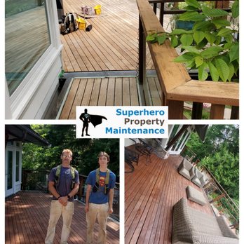 Superhero Property Maintenance - Pressure Washers Near Me - Vancouver, British Columbia Superhero Property Maintenance - Pressure Washers Near Me - Vancouver, British Columbia