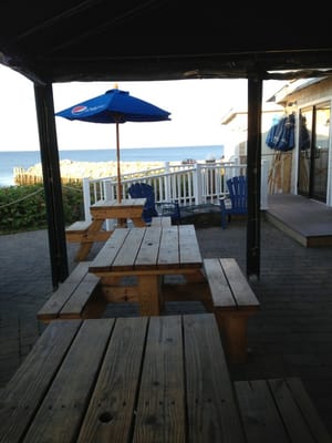 Monahan's Clam Shack by null