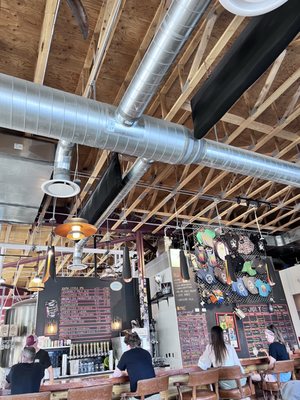 Green Mountain Beer Company by null