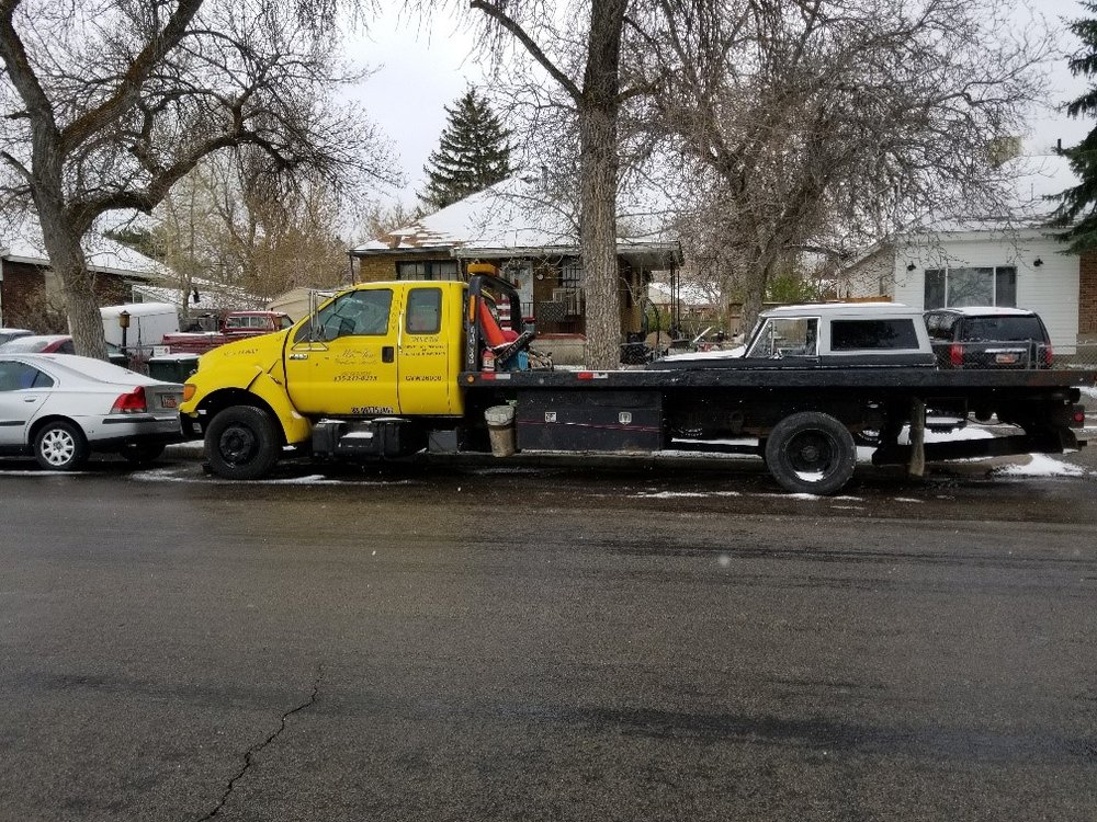 SANDY TOWING Updated June 2024 Sandy, Utah Towing Phone Number