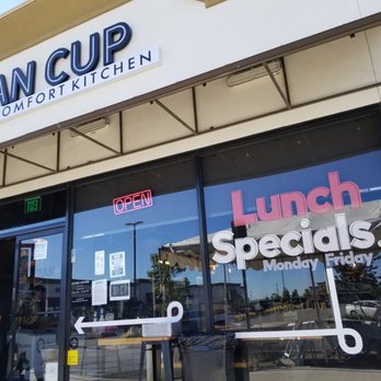 Urban Cup - Popcorn Chicken - Asian Fusion Near Me - Cypress, California Urban Cup - Popcorn Chicken - Asian Fusion Near Me - Cypress, California
