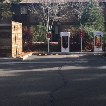Tesla Charging Station - Great location! - EV Charging Stations Near Me - Truckee, California Tesla Charging Station - Great location! - EV Charging Stations Near Me - Truckee, California
