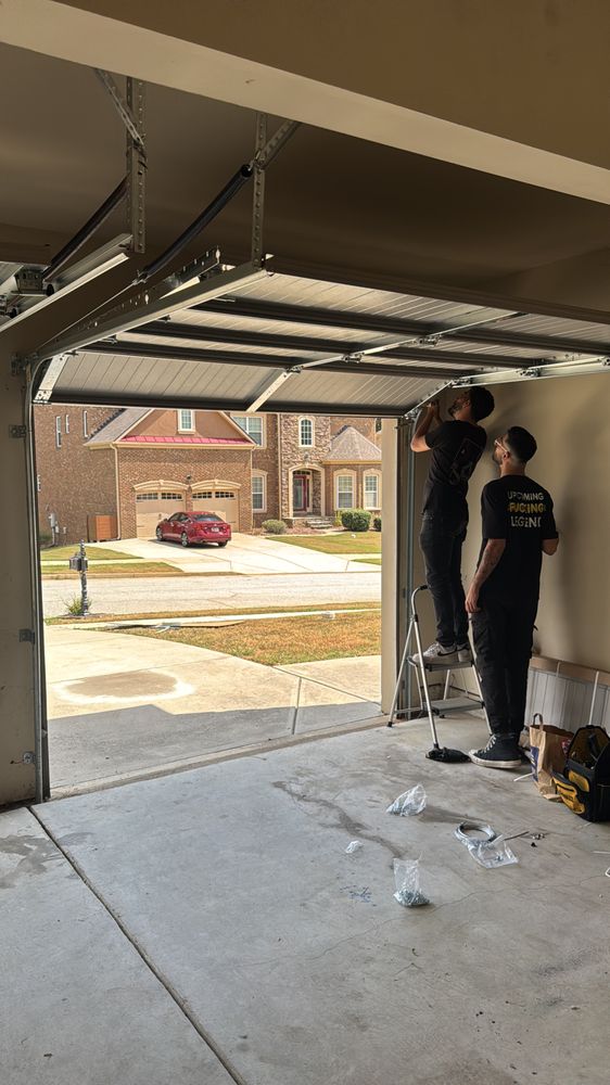 RHL Garage Door Repair - Garage Door Contractor in Tucker, GA
